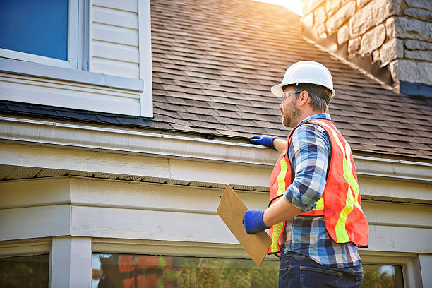 Licensed Metal Roofing service in Paris, IL - Ben Roofing and Steel LLC